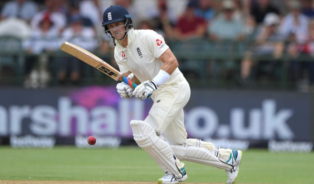 Has Joe Denly nailed down England’s Test No.3 spot? Wisden writers discuss