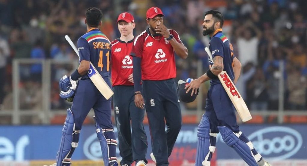 India v England, 4th T20I preview: Probable XI, pitch & weather forecast