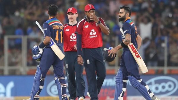 India v England, 4th T20I preview: Probable XI, pitch & weather forecast