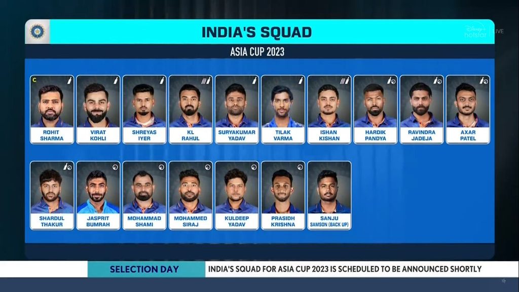 Shubman Gill