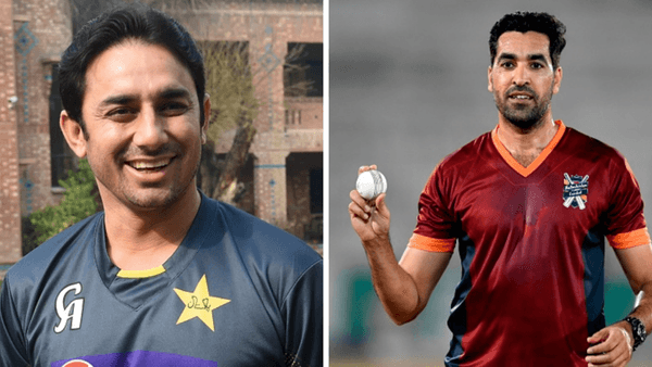 umar-gul-saeed-ajmal-fast-bowling-spin-coach-pakistan.Click to read full article.