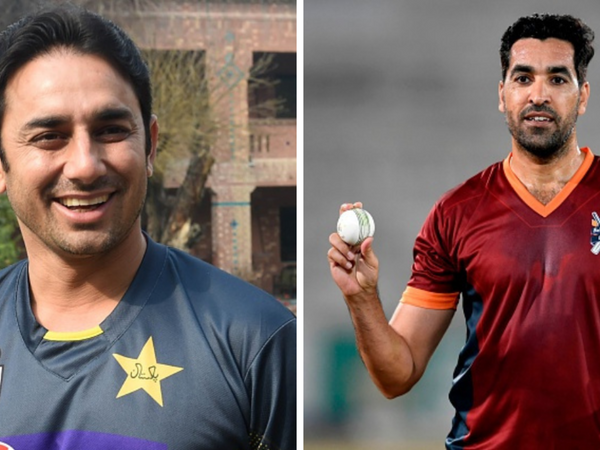 umar-gul-saeed-ajmal-fast-bowling-spin-coach-pakistan.Click to read full article.