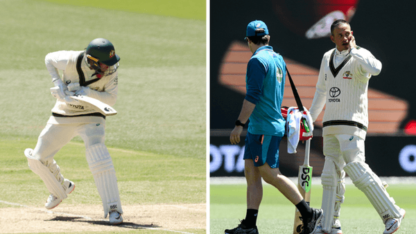 usman-khawaja-struck-on-the-face-by-shamar-joseph-bouncer.Click to read full article.