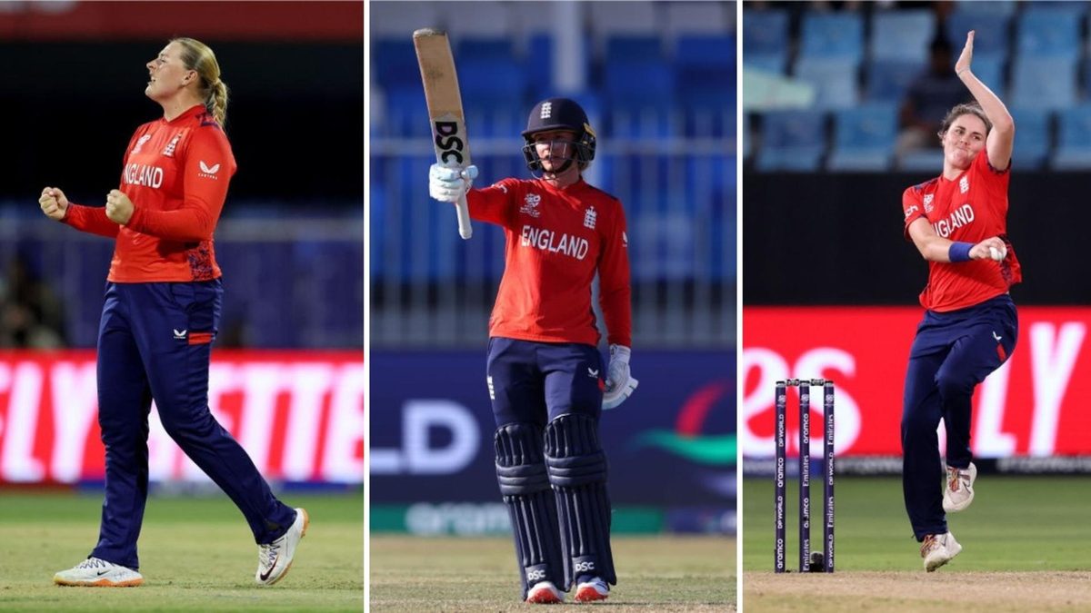 Following their defeat to West Indies, England failed to qualify for the semi-finals of the 2024 Women's T20 World Cup. Here are the marks out of 10 for the players who took part in the campaign.