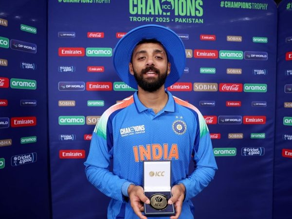 varun-chakravarthy-achieves-india-odi-first-with-5-42-vs-new-zealand.Click to read full article.