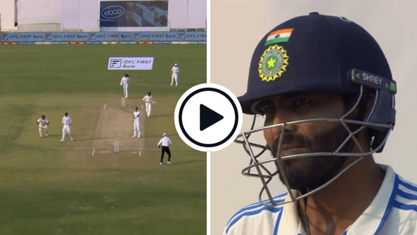 watch-ravindra-jadeja-runs-out-debutant-sarfaraz-khan-in-desperation-for-milestone-single.Click to read full article.