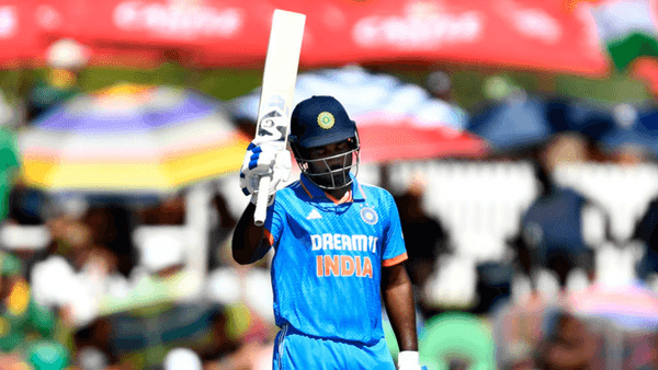 several-more-to-come-eight-years-after-debut-sanju-samson-hits-maiden-odi-hundred.Click to read full article.