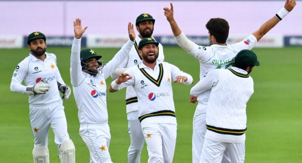Marks out of 10: How Pakistan’s players fared in their Test series loss to England