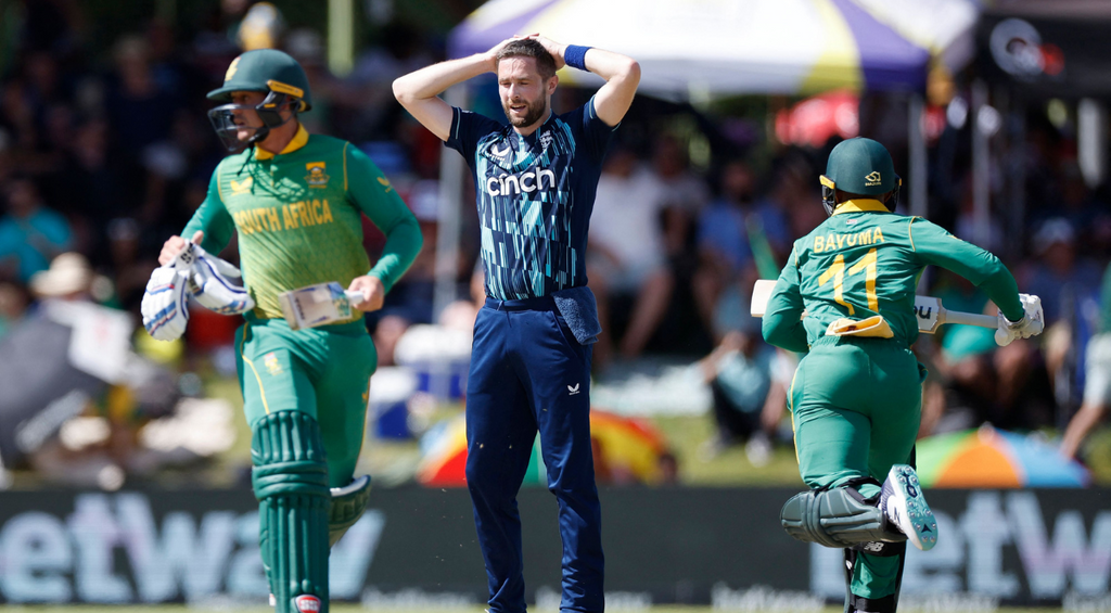 Jofra’s six-for and Bavuma’s resurgence: Five takeaways from England’s 2-1 series loss to South Africa