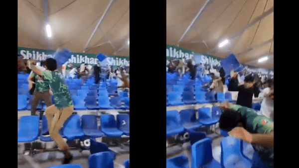 afghanistan-and-pakistan-fans-clash-in-stands-and-online-after-tense-asia-cup-clash.Click to read full article.