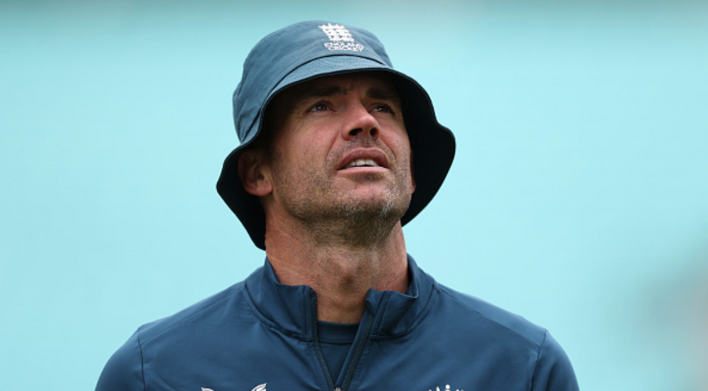 James Anderson: Ben Stokes and Brendon McCullum still want me around – there are no thoughts of retirement