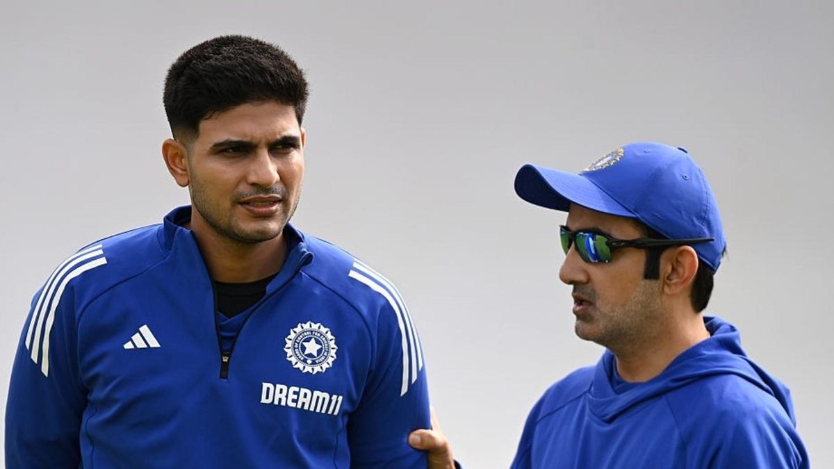 Watch IND vs ENG Test live