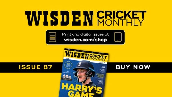 wisden-cricket-monthly-issue-87-the-comprehensive-2025-county-season-preview.Click to read full article.