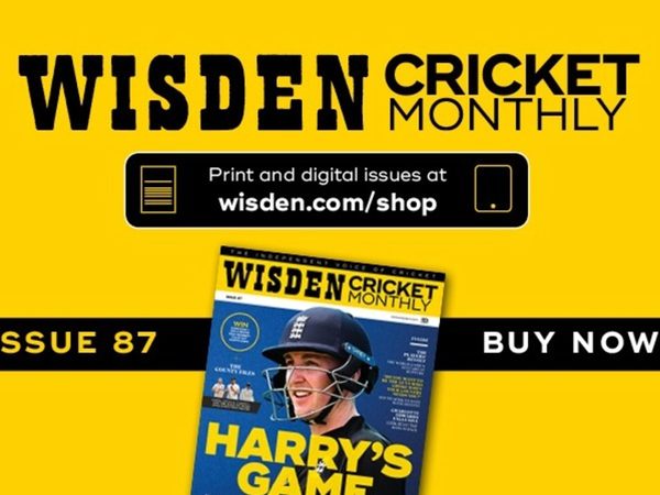 wisden-cricket-monthly-issue-87-the-comprehensive-2025-county-season-preview.Click to read full article.