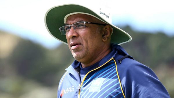 sri-lanka-head-coach-return-home-cricket.Click to read full article.