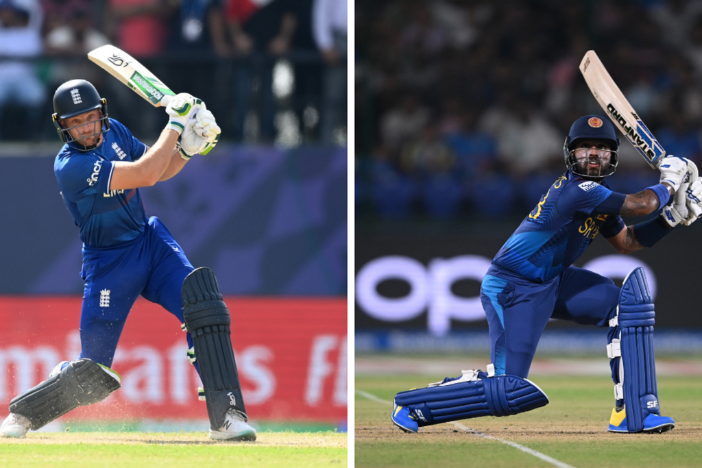 Today’s ENG vs SL match, World Cup 2023: Dream11 fantasy prediction and tips, playing XIs