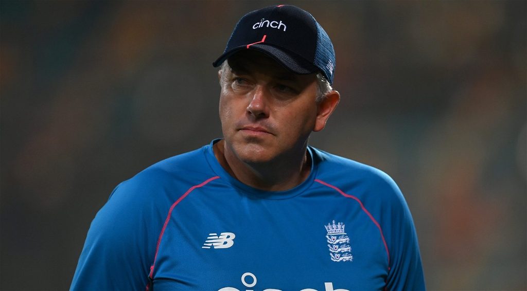 Chris Silverwood set to be named Sri Lanka head coach – reports