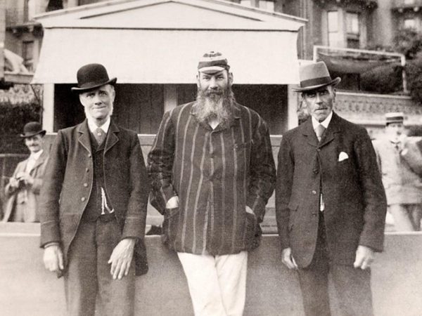 wg-grace-the-man-who-wanted-to-play-forever-almanack.Click to read full article.