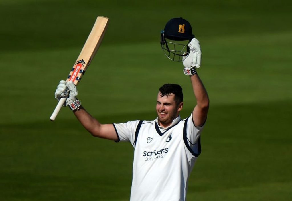 The Under 24 seven: England’s next generation