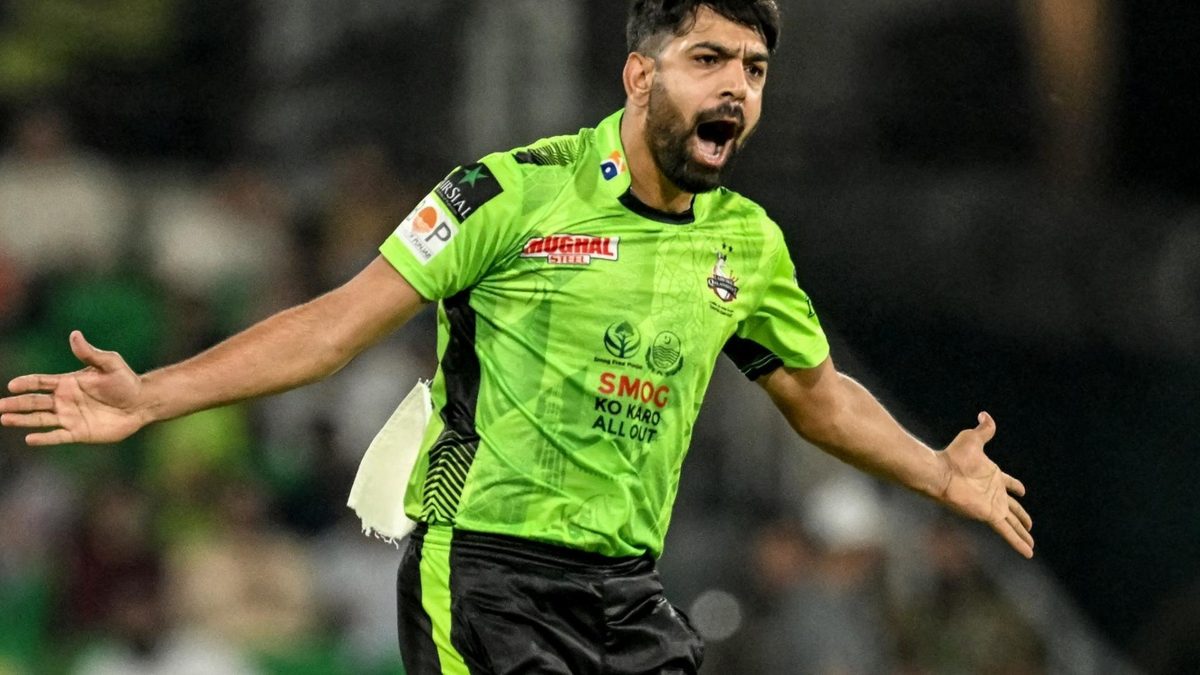 PSL 2026 Auction: Full List Of Players With Base Price For Pakistan ...