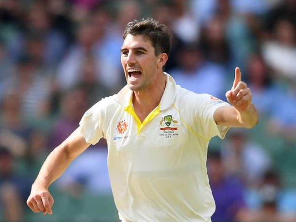 cummins-defends-starc-hazlewood-australia-india.Click to read full article.