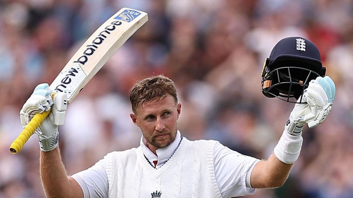 Most Test centuries
