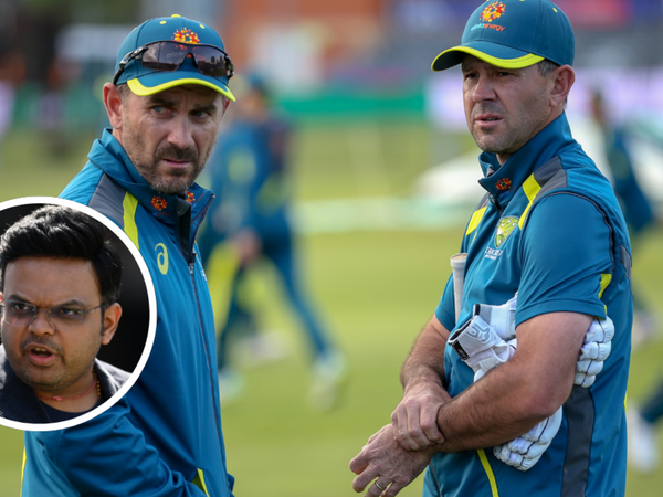 jay-shah-refutes-incorrect-ponting-langer-claims-of-india-head-coach-job-offers-india-cricket-news-today.Click to read full article.