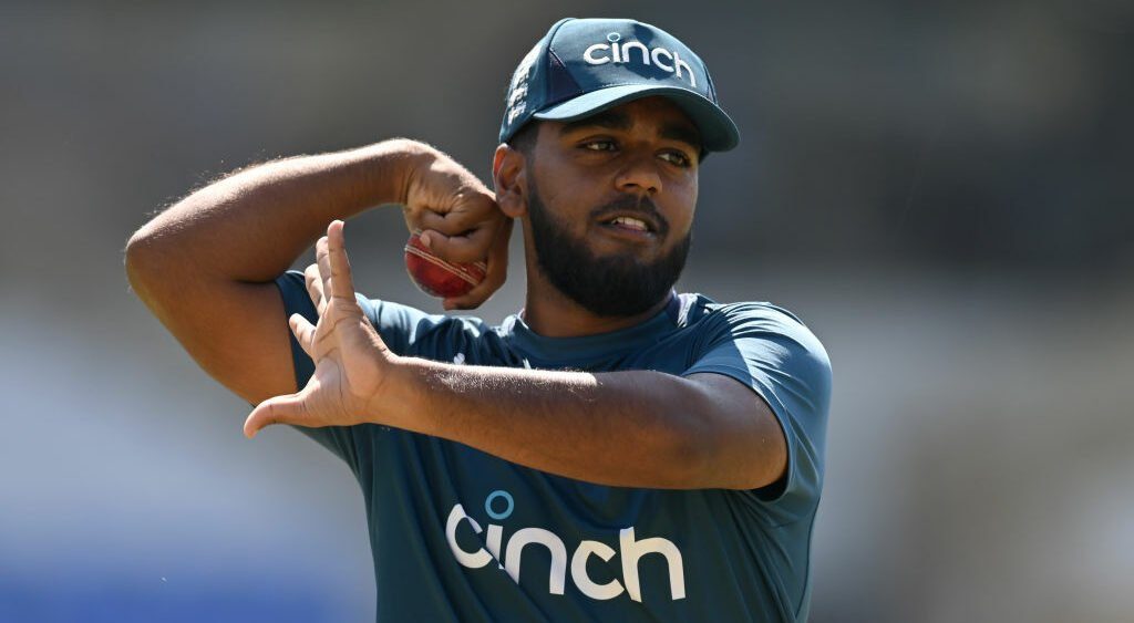 Rehan Ahmed leaves India for personal reasons