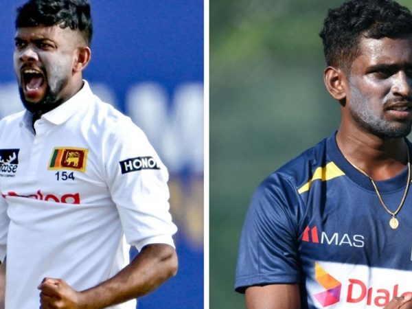 explained-why-sri-lanka-dropped-ramesh-mendis-for-debutant-nishan-peiris-despite-galle-wicket-glut.Click to read full article.
