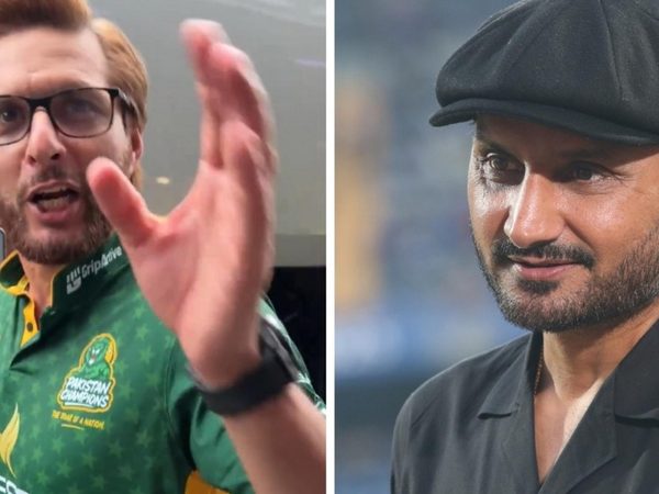 reports-india-pakistan-legends-game-in-jeopardy-as-players-threaten-pull-out-amid-geopolitical-tensions.Click to read full article.