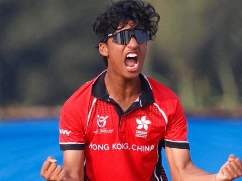 teenage-batter-shiv-mathur-with-t20-strike-rate-of-98-smashes-136-51-in-hong-kong-premier-league.Click to read full article.
