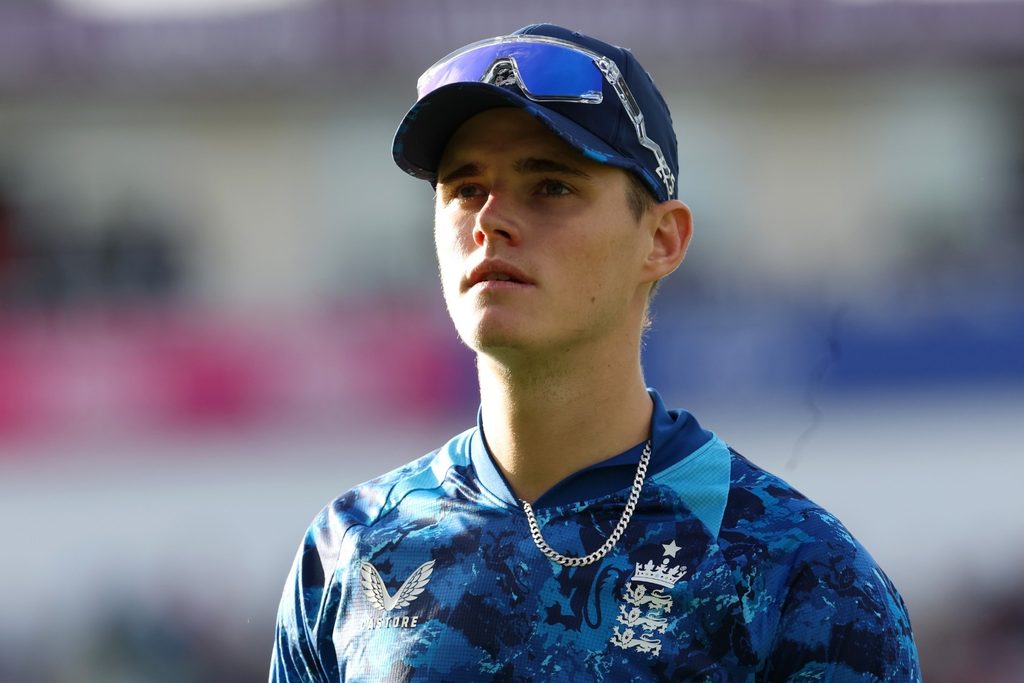 England’s Jacob Bethell question is about to transform