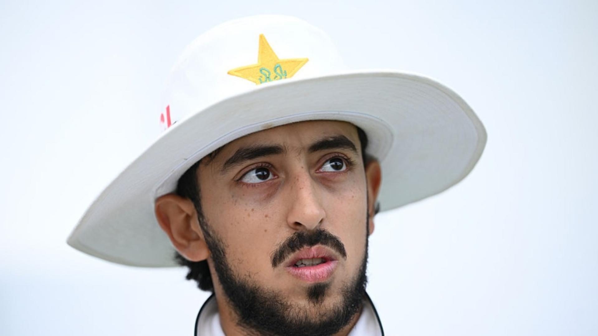 Login Form Testing 81*, Then 167: Azan Awais Finally Finds Form After String Of Failures