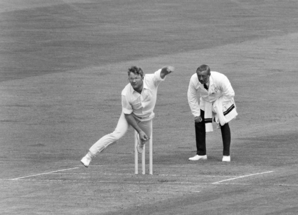 Eddie Barlow