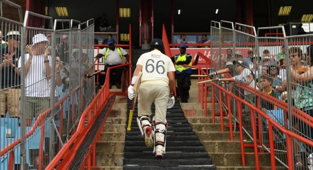 Stats: England’s worst Test year this century?