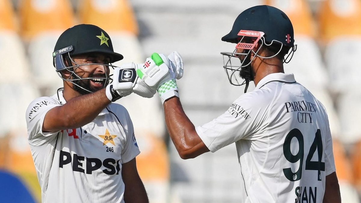 Following a major overhaul to their Test squad, here’s Pakistan’s predicted XI for the second Test against England.