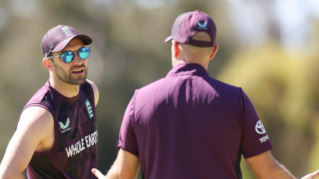 Pembaruan Skuad Ashes Inggris: Bintang Dengan Cepat Dihilangkan Setelah Ketakutan Cedera Awal, Lions All-Rounder Tersingkir