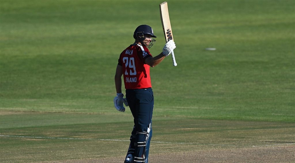 IPL 2021: The English players in the Indian Premier League auction