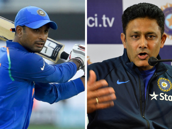 anil-kumble-india-dropping-ambati-rayudu-2019-world-cup-huge-blunder.Click to read full article.