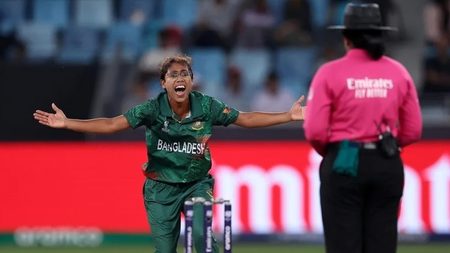 bangladesh-bowlers-equal-ultra-rare-odi-record-with-double-five-fors-in-womens-world-cup-qualifier-cricket-news-today.Click to read full article.
