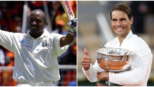 five-cricket-feats-to-match-rafa-nadals-13-french-open-wins.Click to read full article.