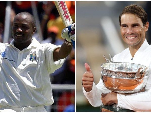 five-cricket-feats-to-match-rafa-nadals-13-french-open-wins.Click to read full article.