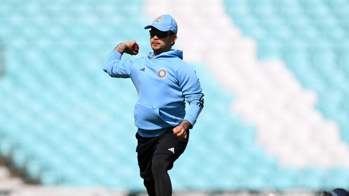 Duleep Trophy 2024 Full List Of Squad Changes And Player Replacements