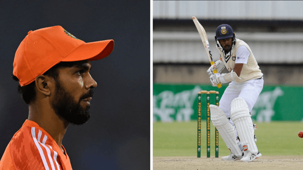 india-squad-update-ruturaj-gaikwad-ruled-out-of-south-africa-tests.Click to read full article.