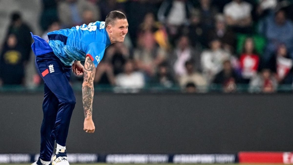 England quick Brydon Carse is set to miss the team’s Champions Trophy clash against Afghanistan on Wednesday due to a toe injury.