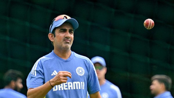 india-head-coach-to-leave-australia-for-personal-reasons-after-perth-test-win---reports.Click to read full article.