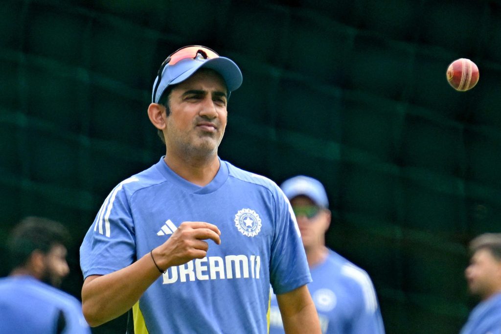 India head coach to leave Australia for 'personal reasons' after Perth Test win - reports