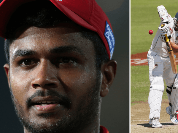 when-an-injured-sanju-samson-did-a-graeme-smith-in-the-ranji-trophy.Click to read full article.