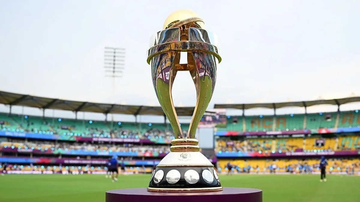 Women's World Cup 2025 Guwahati