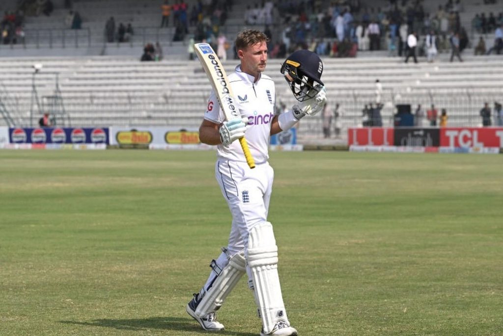 ICC Test batting rankings update: Joe Root enters all time top 20 with new career best